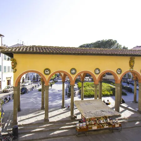 Tipologia Bilo 04 Pax By Interhome Apartmán