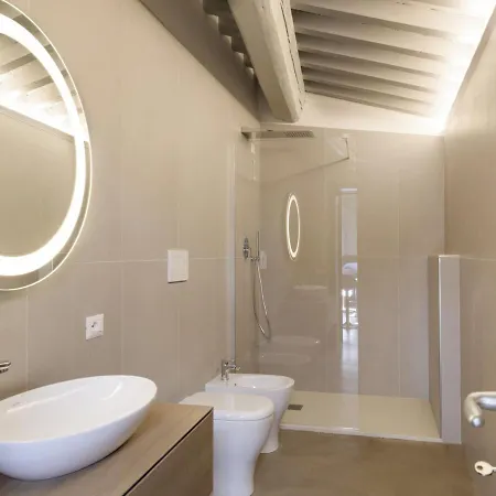 Apartmán Tipologia Bilo 04 Pax By Interhome