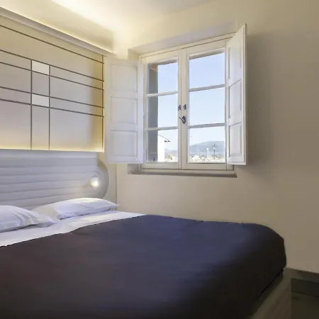 Apartmán Tipologia Bilo 04 Pax By Interhome *